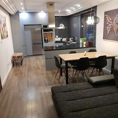 Apartamenty Amalia Szary Dwor Exteriér fotografie